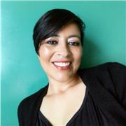 Licenciada en Educación Básica con Énfasis en Lengua Castellana